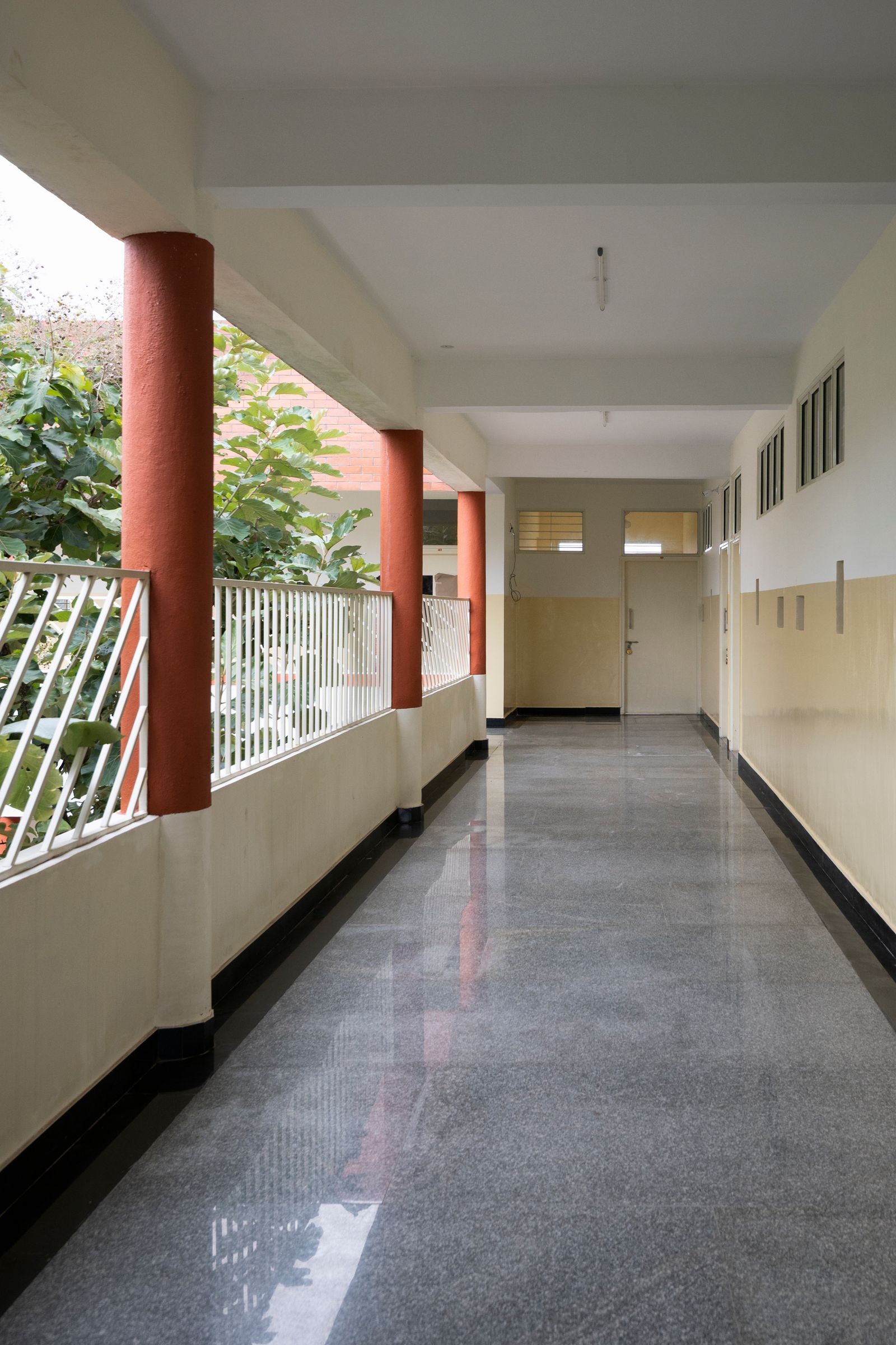 Deeksha College — Institutions — Bengaluru